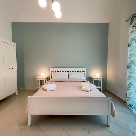 Pasubio66 Apartment Сиракуза Екстериор снимка