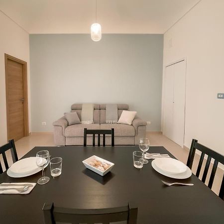 Pasubio66 Apartment Сиракуза Екстериор снимка