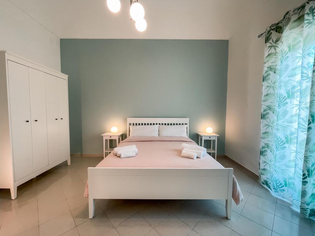 Pasubio66 Apartment Сиракуза Екстериор снимка