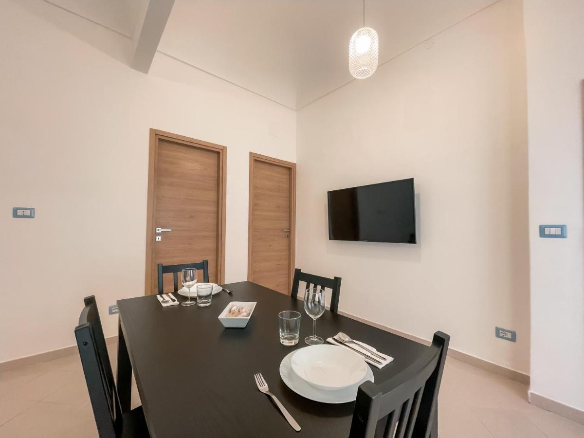 Pasubio66 Apartment Сиракуза Екстериор снимка