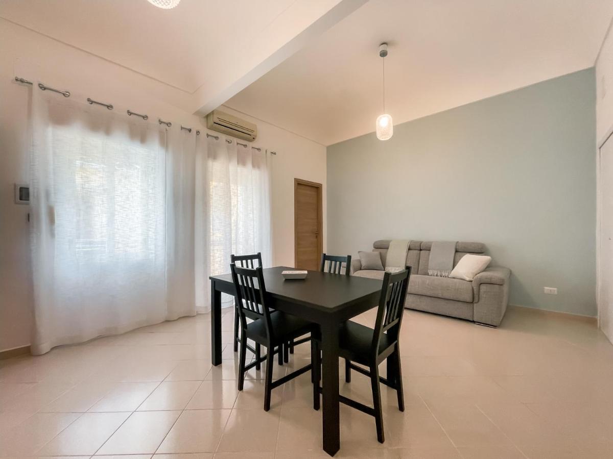 Pasubio66 Apartment Сиракуза Екстериор снимка